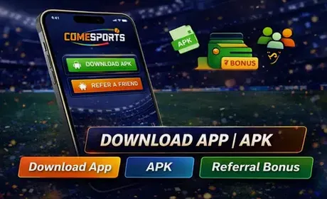 Download the app, unlock code HERO11300, and enter ₹1 contests faster