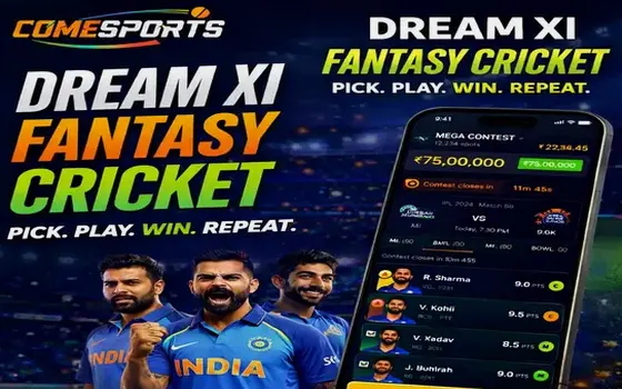 Chennai vs Mumbai on Hero11
