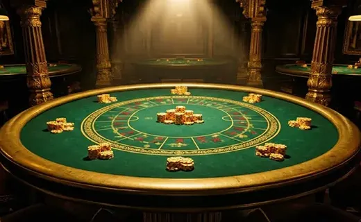 Elite Teen Patti & Poker