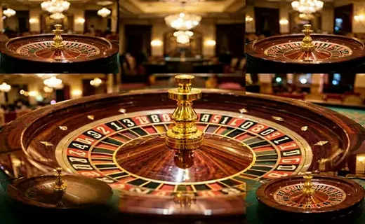 Immersive Andar Bahar & Wheel